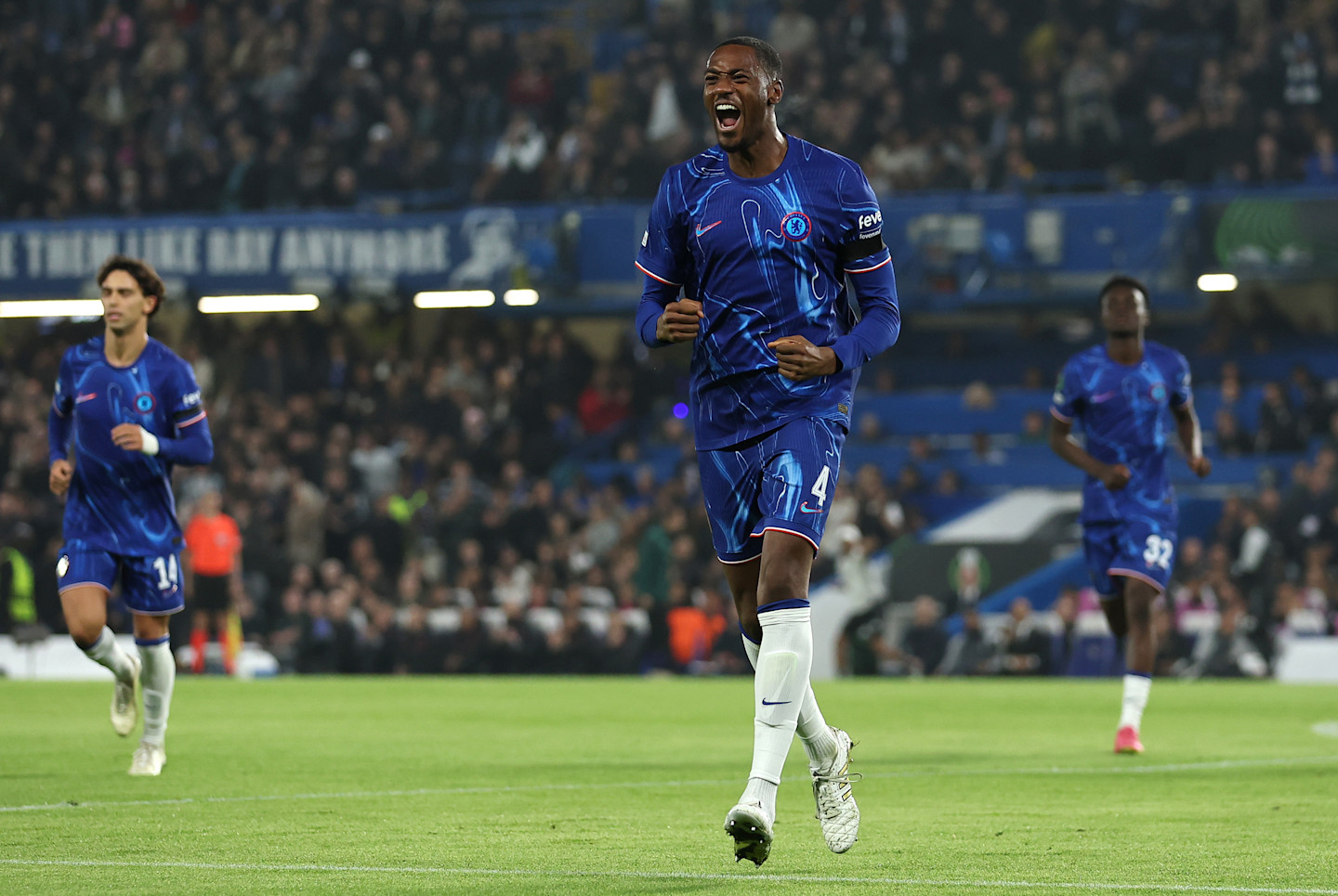 What channel is the chelsea game on tonight clearance